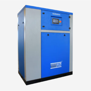 Scroll Oil Free Screw Air Compressor