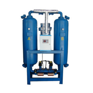 Micro Thermal Absorption Dryer
