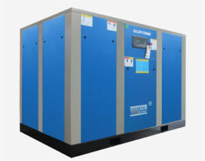 Large Power Screw Air Compressor