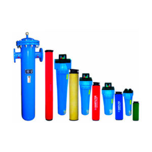 Precision Filter Series