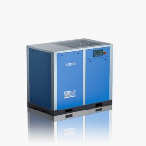 Motor Power D Series Fixed Speed Compressor
