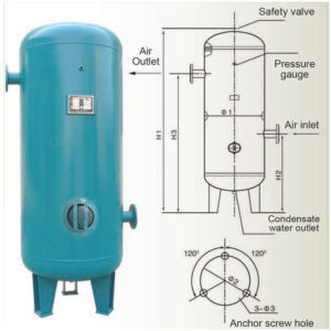 Air Tank