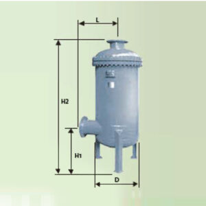 Water Separator