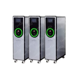 CAPN-SC Series Modular Nitrogen Generator