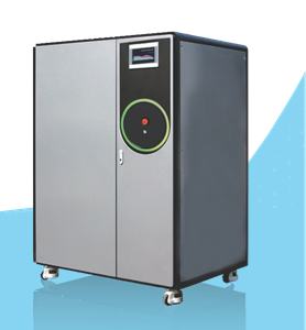Specialized onsite compact box-type PSA Nitrogen Generator