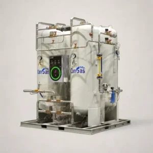 CAPO-HP 99.5% PSA Oxygen   Generator
