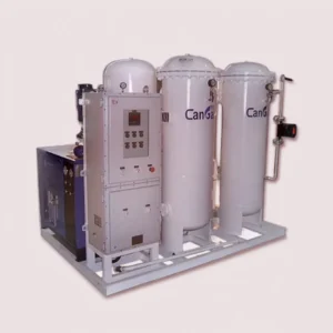 CAVSA Oxygen Generator